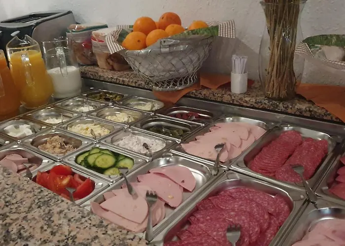 Hotel Rüttenscheider Stern