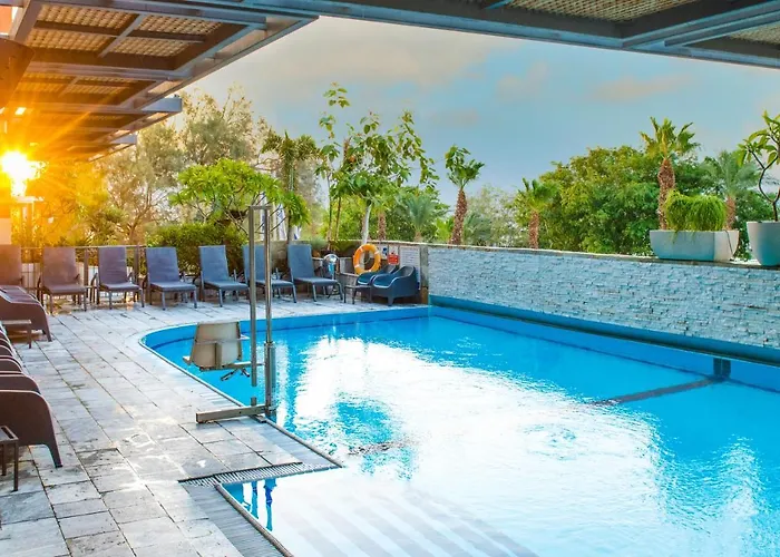 Comfort Hotel And Spa - Adults Only
