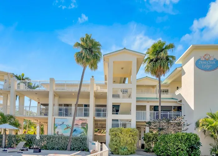 Dove Creek Resort & Marina, Trademark Collection By Wyndham Key Largo