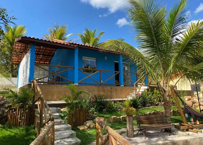 Hotel Villa Babaçu
