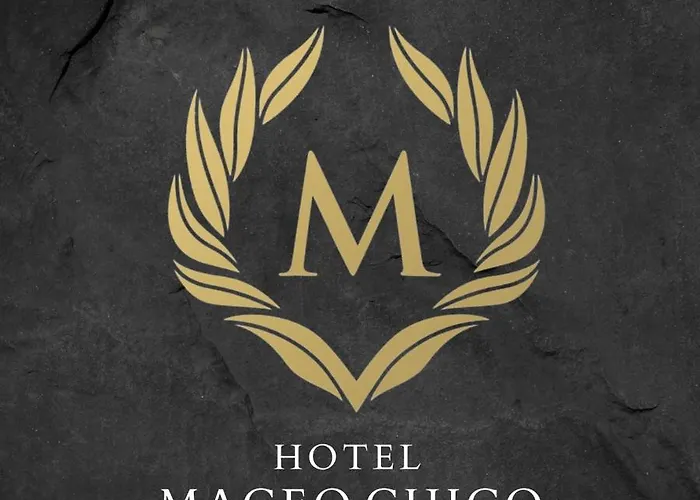 Hotel Maceo Chico