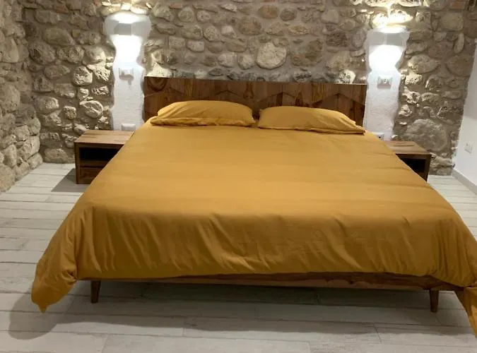 La Casa Di Pietra