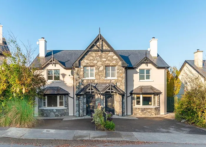 Foley'S Guesthouse & Self Catering Holiday Homes Kenmare