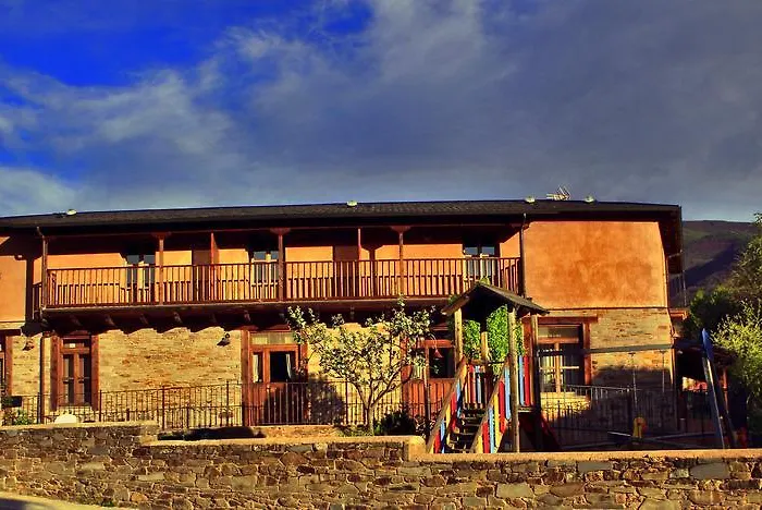 Las Fontaninas