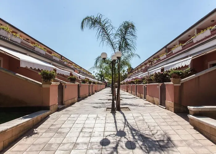 Salice Resort