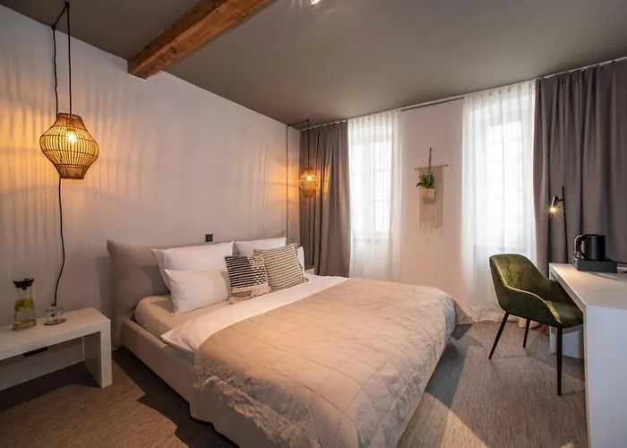 Hotel Fuchs