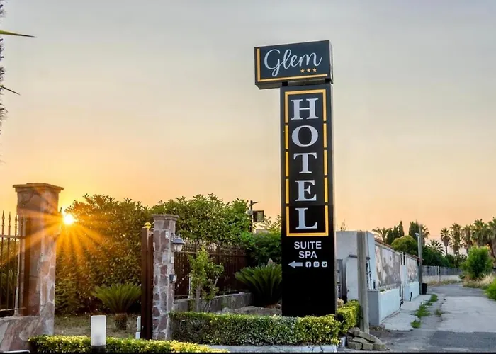 Hotel Glem