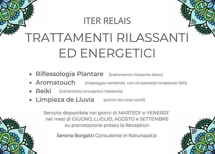 Iter Greenhouse