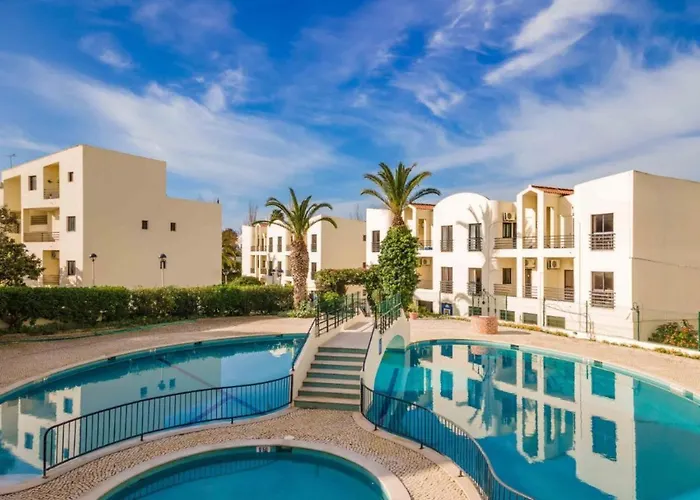 Clube Alvorferias Aparthotel