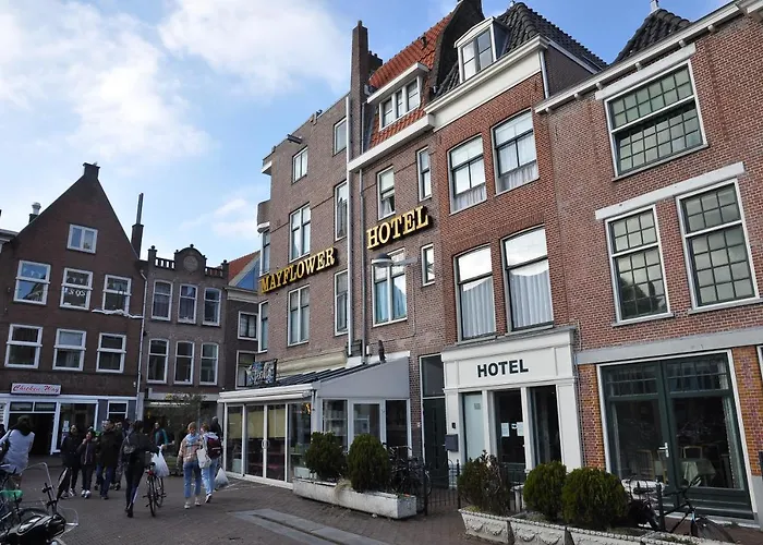 Hotel Mayflower