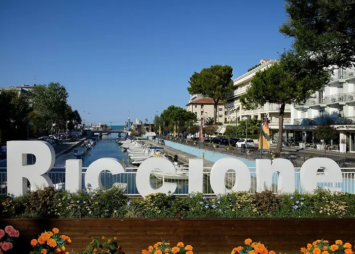 Hotel Marilena