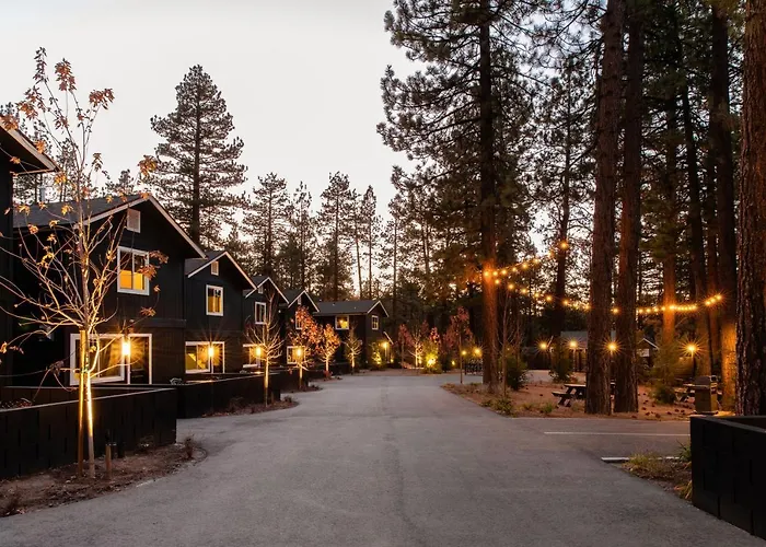 Np Boutique Lodge
