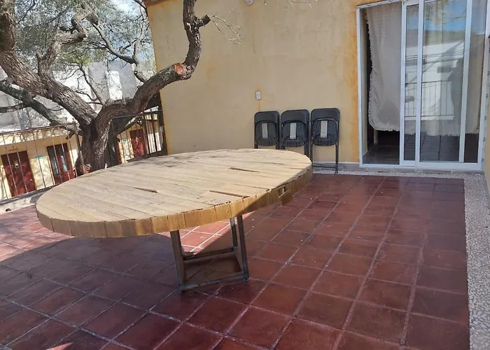 Hotel Villa Aurora