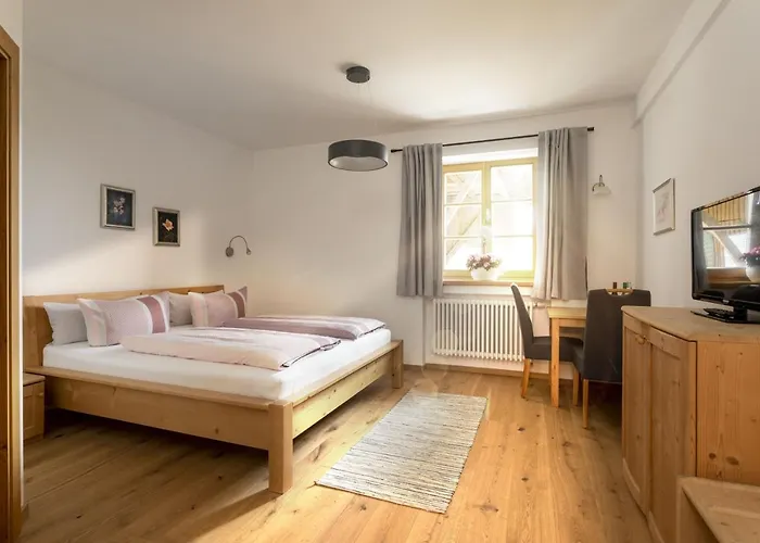 Pension Bernhardhof