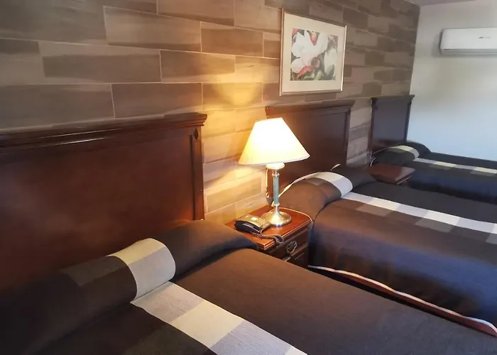Hotel La Posta