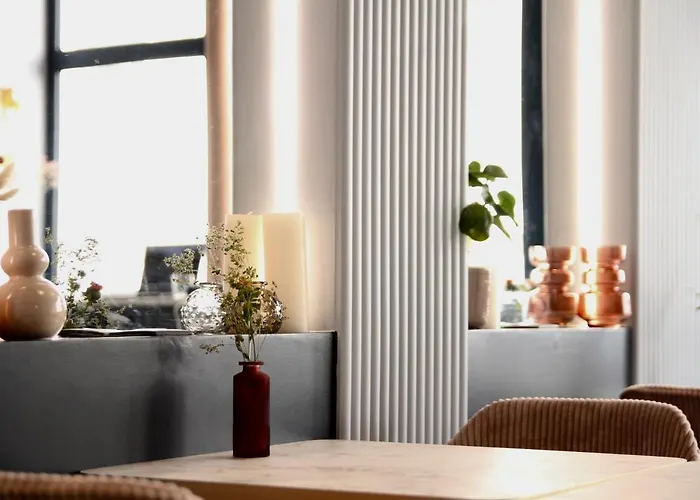 Amadeus Hotel