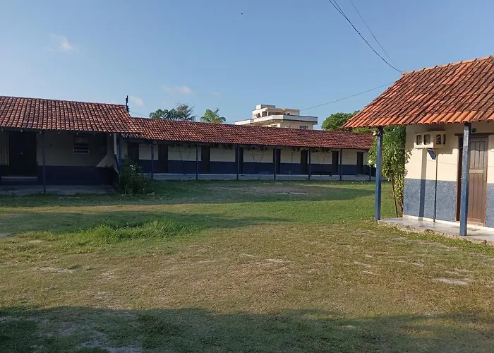 Pousada Village Maçarico