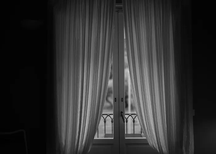 Bed and Breakfast L'Albero Della Manna Patti