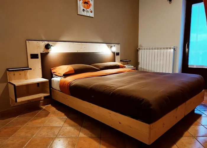 Hotel Altopiano Delle Rocche Rocca di Mezzo