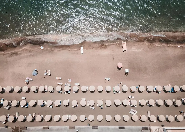 Il Fogliano Hotel New Life