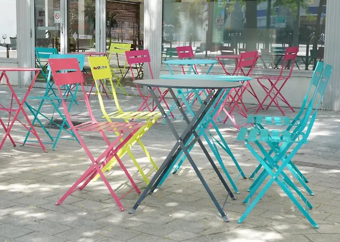 Ibis Lille Tourcoing Centre