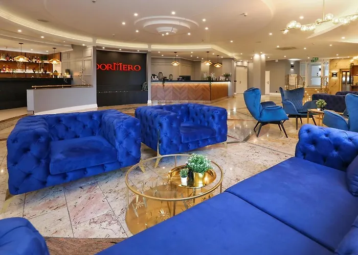Ringhotel Rheinhotel Vier Jahreszeiten