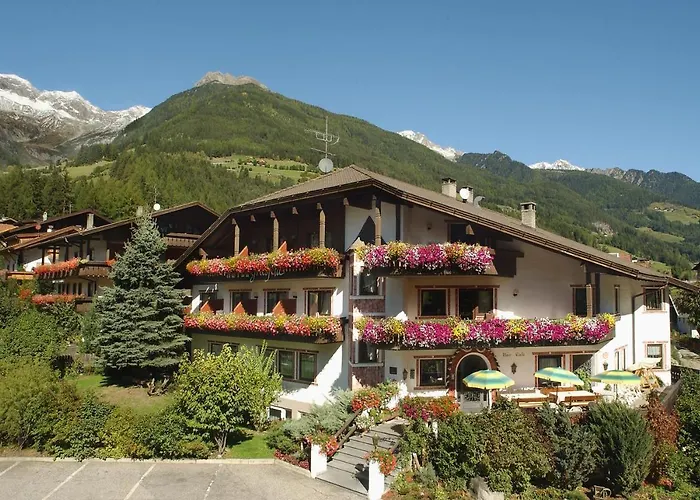 Hotel Residence Griesfeld