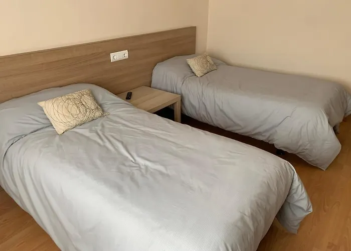 Pension Valcarce Ponferrada