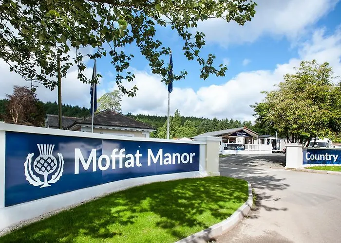 Moffat Manor Holiday Resort