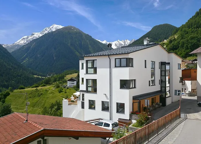Hotel Sonne