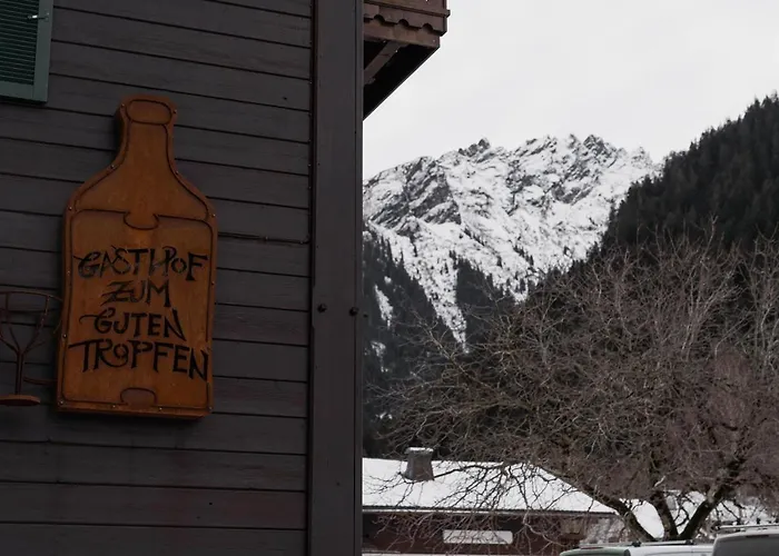 Gasthof zum Guten Tropfen