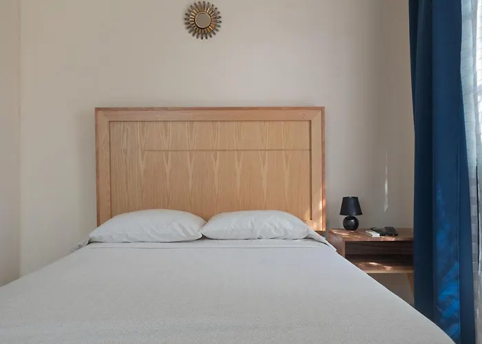 Nido Colibrí - Private Rooms&hostel Dorms in Remate de Paseo Montejo