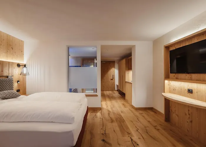 Albergo Posta Pederoa La Valle
