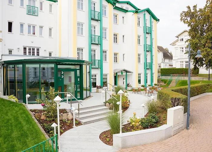 Garni Eden Hotels