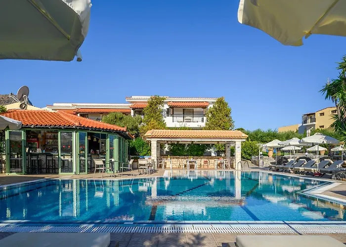 Villa Vicky Chersonissos