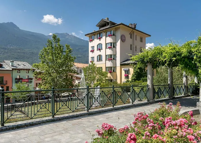Bijou Hotel