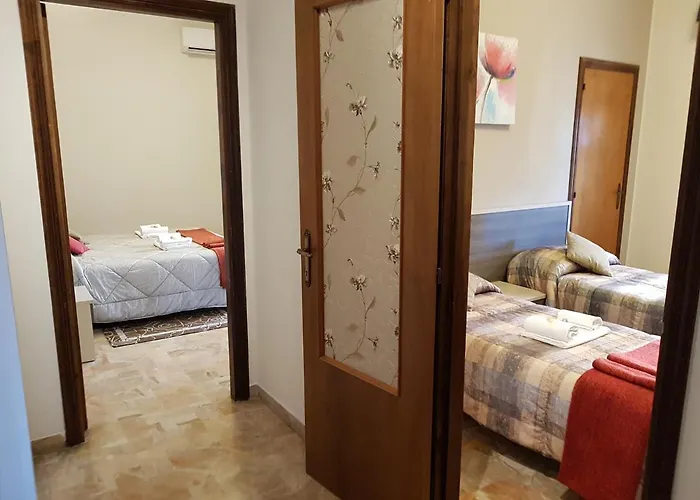 B&B Monté Montesilvano Marina