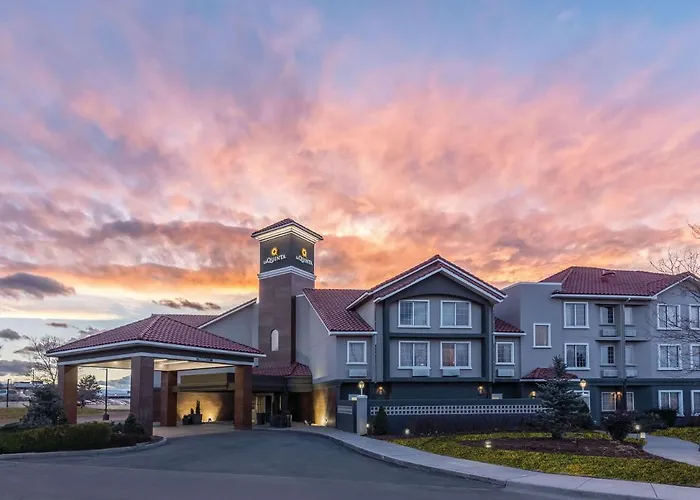 La Quinta By Wyndham Denver Tech Center
