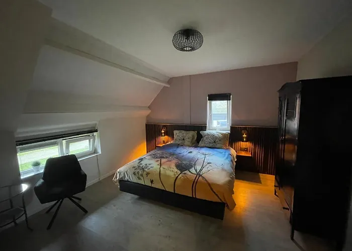 B&B Hof 'T Sprakel