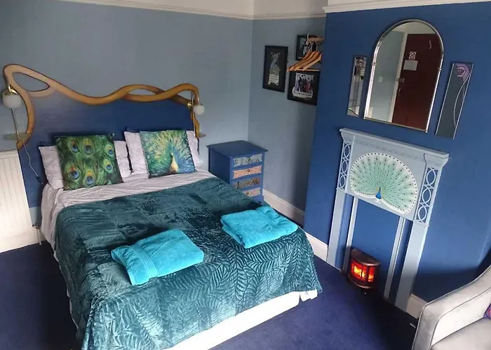 The Miggi Vegan Guesthouse