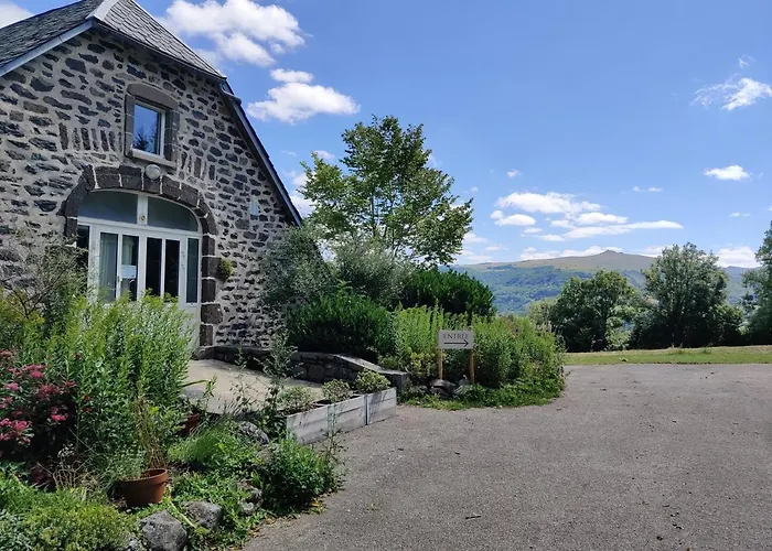 Maison d'Hôtes La Grange
