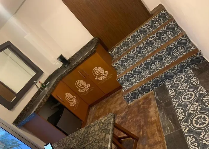 Cancun Hostel
