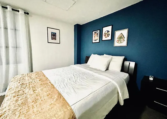 Sj Suites Hotel San Juan