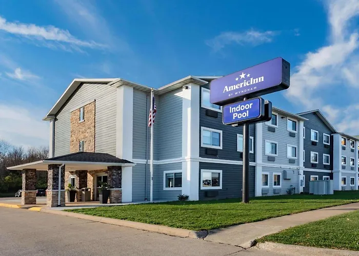 Americinn By Wyndham Quincy