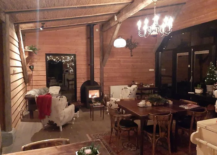 boerderijkamer Korenbloem Onstwedde