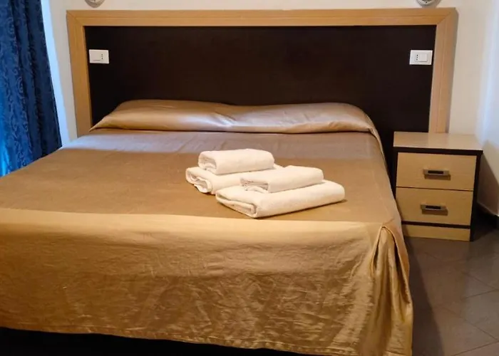 In Rome