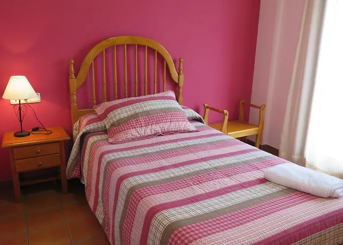 Hostal Gúdar