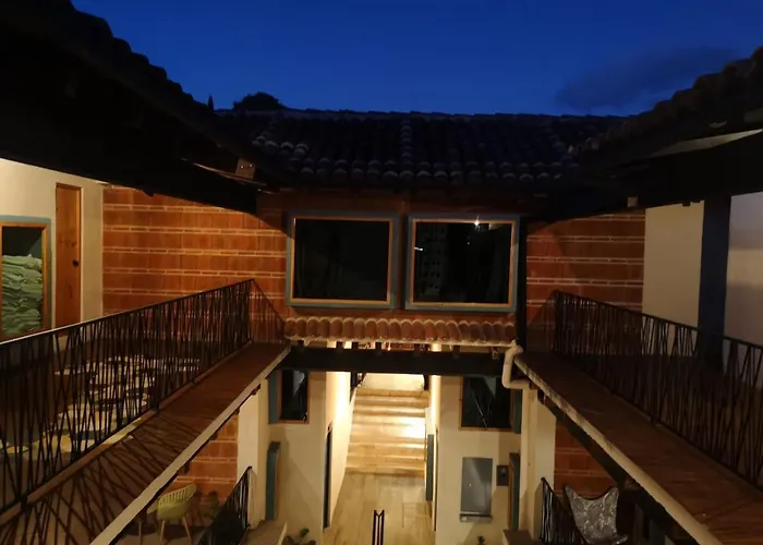 Hotel Pepen