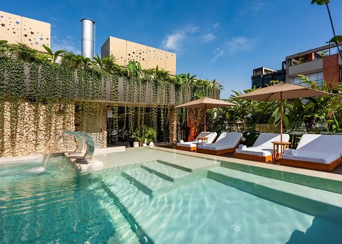 Elcielo Hotel&Restaurant