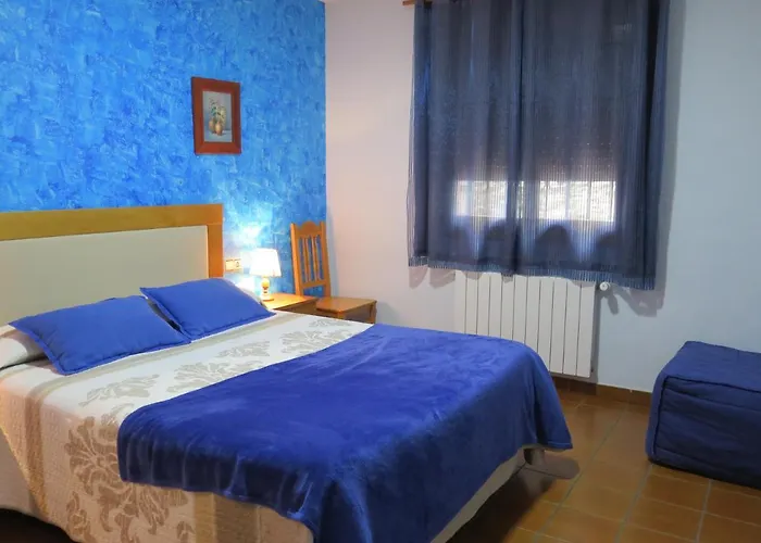 Hostal Gúdar